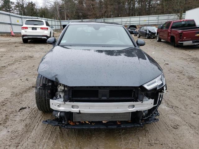 2019 AUDI A4 PRESTIG - WAUFNAF46KN004598