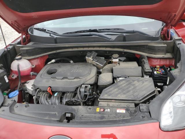 2021 KIA SPORTAGE S - KNDP63ACXM7891077