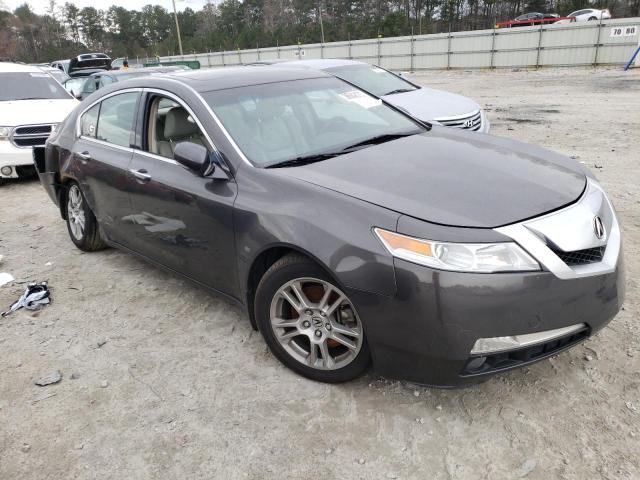 2009 ACURA TL VIN: 19UUA86519A026521
