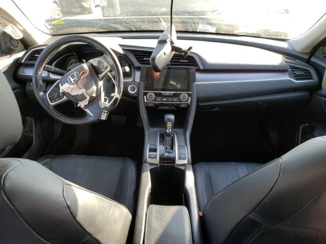 2016 HONDA CIVIC EXL 19XFC1F72GE034003