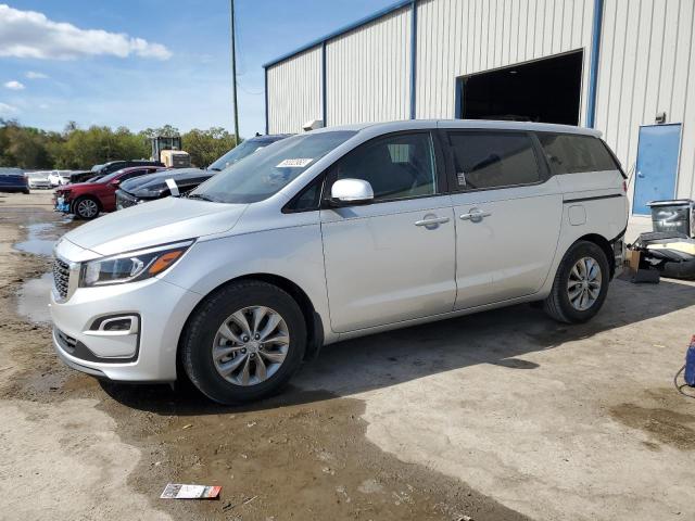 2020 Kia Sedona LX