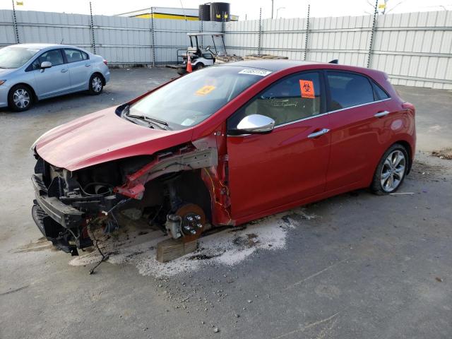 2013 Hyundai Elantra GT 