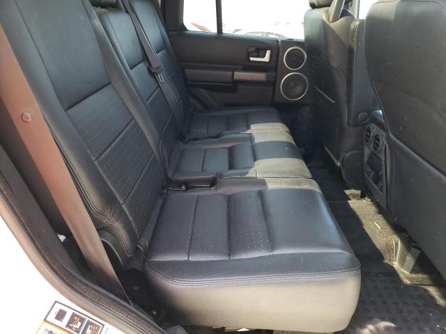 SALAG25426A403531 Land Rover LR3