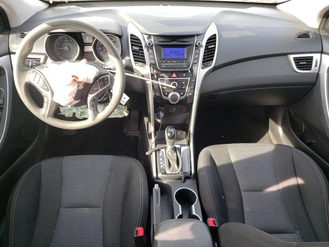 2016 HYUNDAI ELANTRA GT - KMHD35LH4GU298364