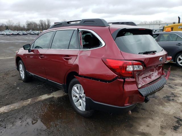 2017 SUBARU OUTBACK 4S4BSAAC0H3387186