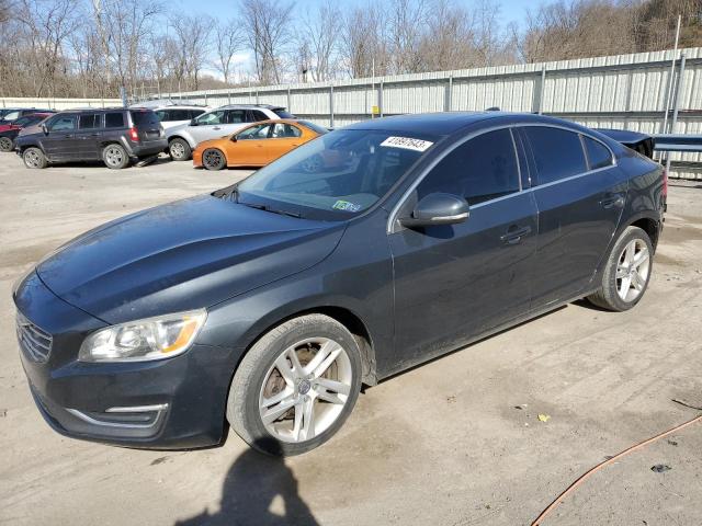 2014 Volvo S60 T5