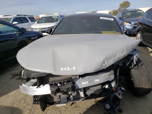 2023 KIA K5 GT - 5XXG44J87PG172887