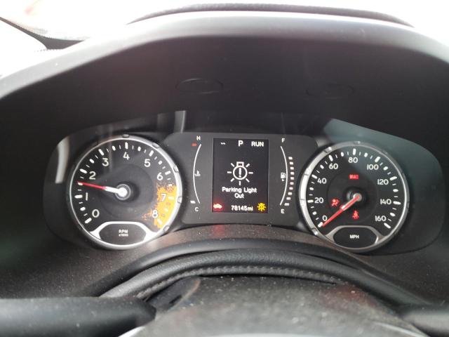 2016 JEEP RENEGADE L ZACCJABT7GPD76626