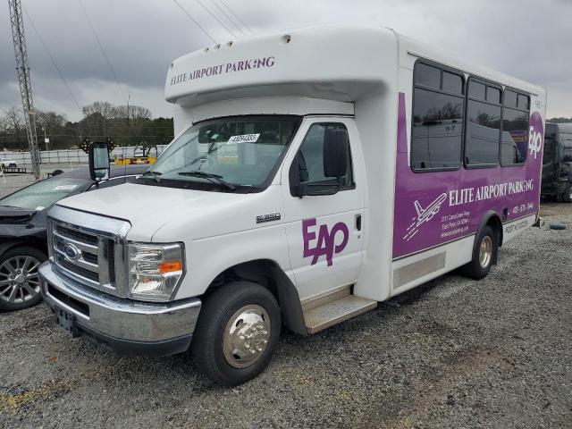 2017 Ford Econoline Cargo Van 