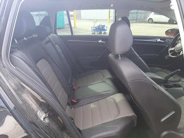 2015 VOLKSWAGEN GOLF SPORT - 3VWCA7AU9FM500228