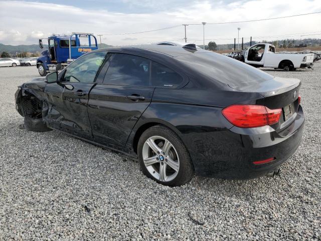 2015 BMW 428 I GRAN - WBA4A9C50FGL85907