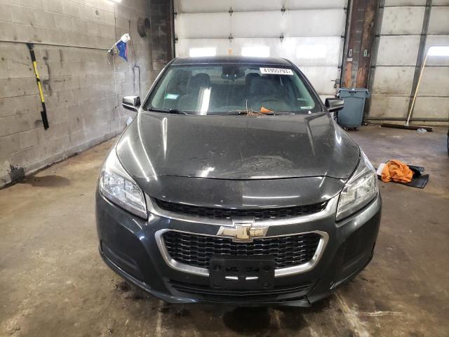 2016 CHEVROLET MALIBU LIM - 1G11B5SA7GU102635