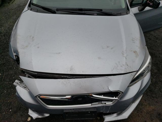 2019 SUBARU IMPREZA 4S3GTAA60K3711407