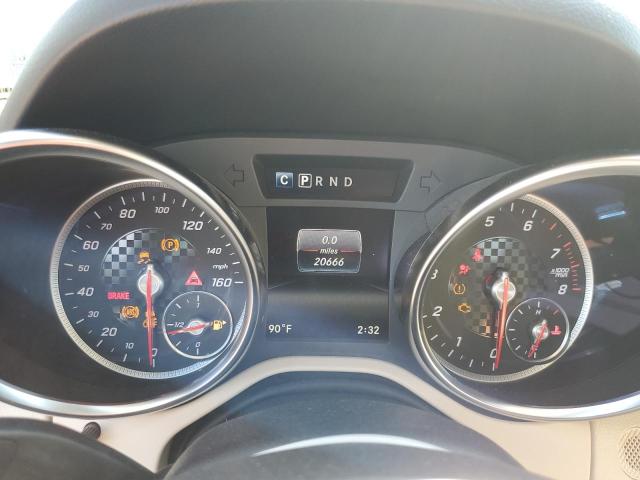2020 MERCEDES-BENZ SLC 300 - W1KPK3JAXLF169788