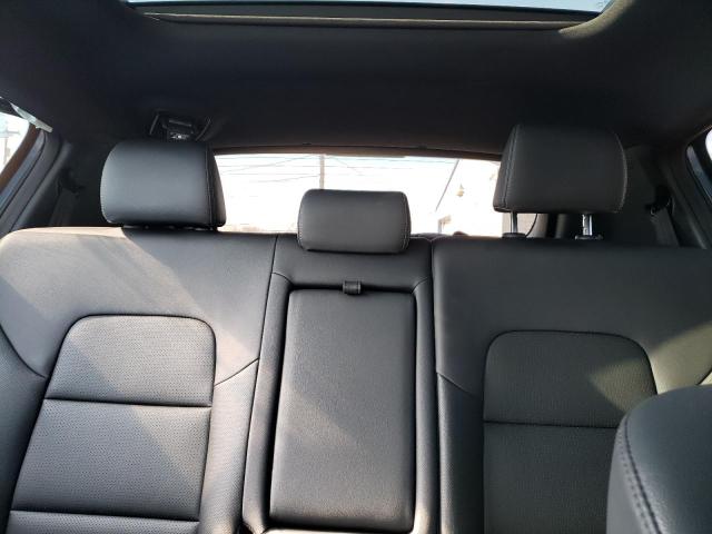 2022 KIA SPORTAGE S - KNDP6CACXN7957533