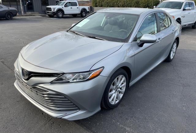2020 TOYOTA CAMRY LE 4T1C11AK1LU871188