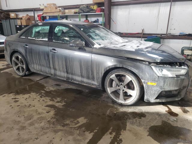2018 AUDI A4 PRESTIG WAUFNAF46JA211000