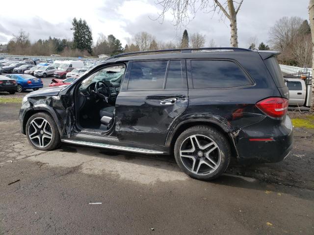 4JGDF7DE1HA891867 Mercedes-Benz Gls 550 4matic