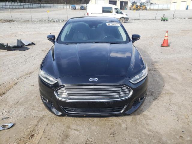 2016 FORD FUSION HYB - 3FA6P0RU4GR297561