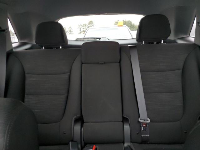 5XYKTDA7XFG650881 KIA SORENTO LX
