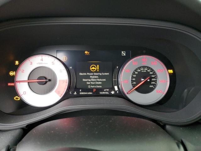 19UUB5F57NA002455 Acura Tlx Tech A