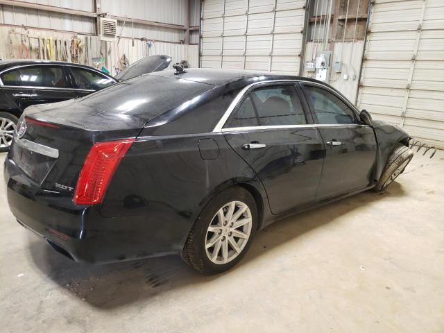 1G6AX5SX1E0193129 Cadillac Cts Luxury Collection