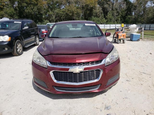 2016 CHEVROLET MALIBU LIM - 1G11C5SAXGF149398