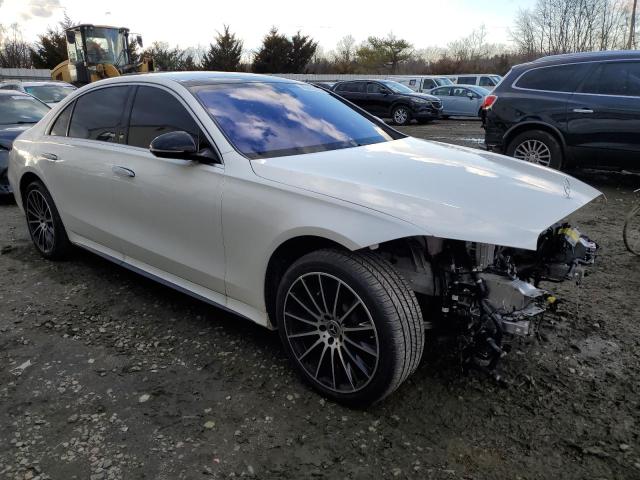 2021 MERCEDES-BENZ S 580 4MAT - W1K6G7GB0MA047461