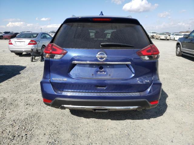 2018 NISSAN ROGUE S JN8AT2MT6JW486361