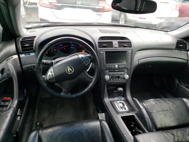 2006 ACURA 3.2TL VIN: 19UUA66216A025553