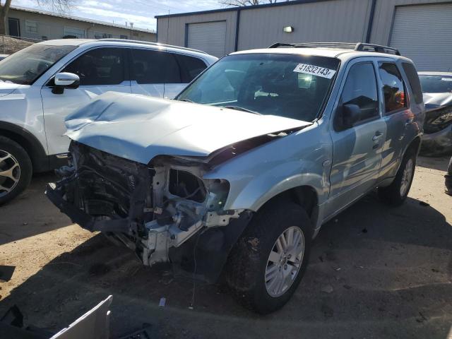 2005 Mercury Mariner 