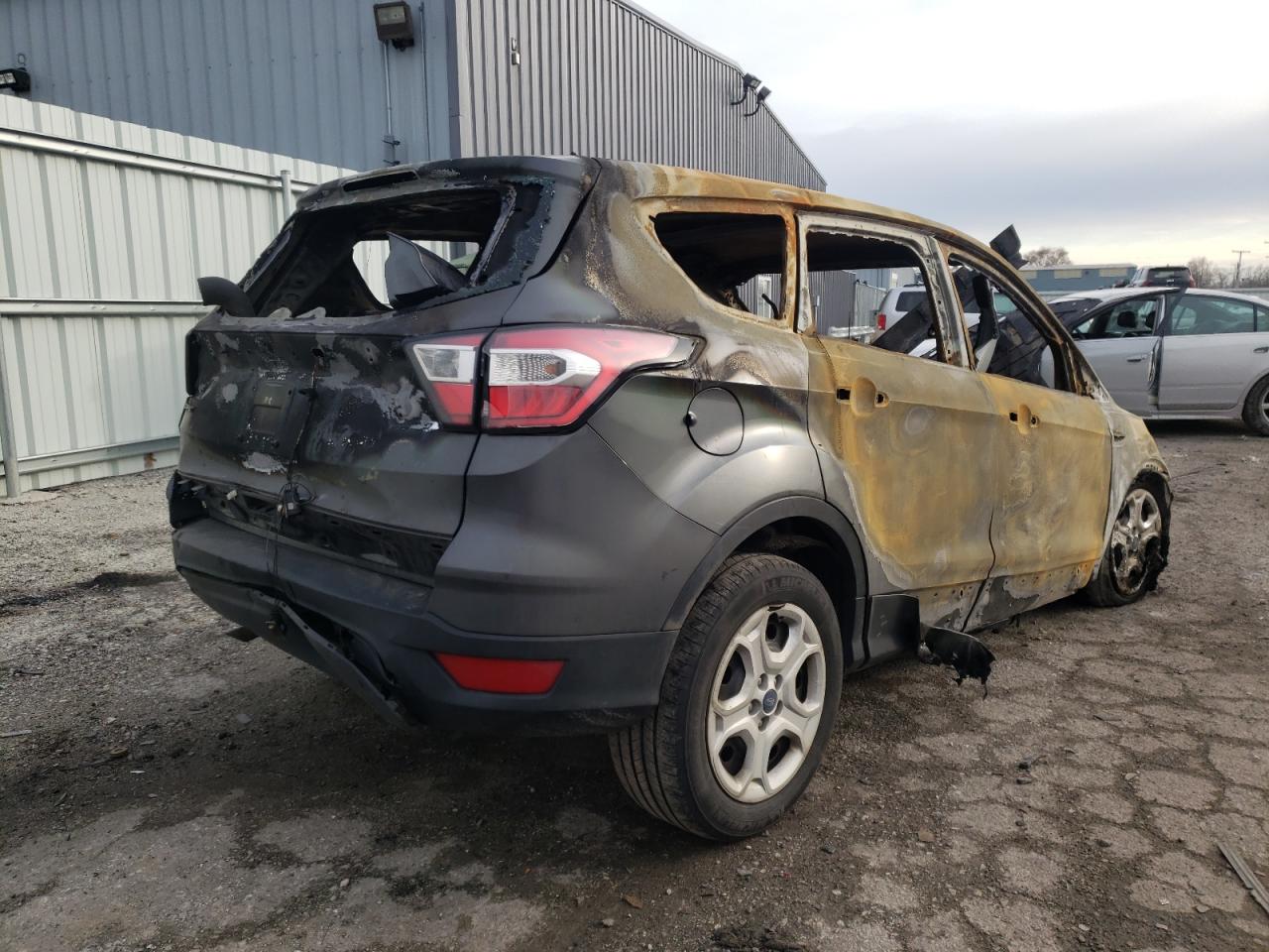 1FMCU0F78JUA35896 FORD ESCAPE 2018