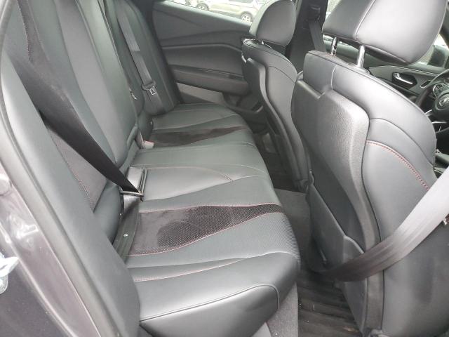 19UUB5F57NA002455 Acura Tlx Tech A
