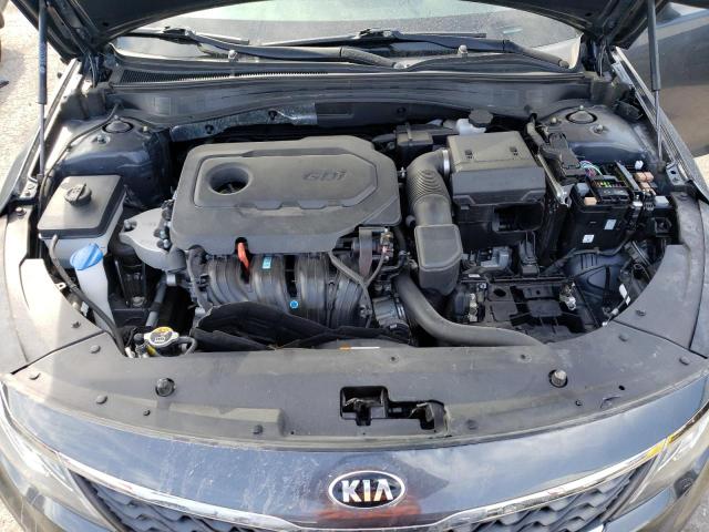 5XXGT4L34LG446108 KIA Optima Lx