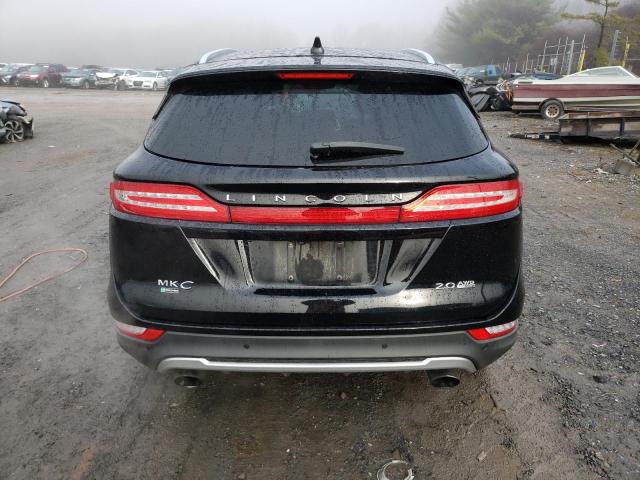 5LMCJ1D95GUJ27668 Lincoln MKC