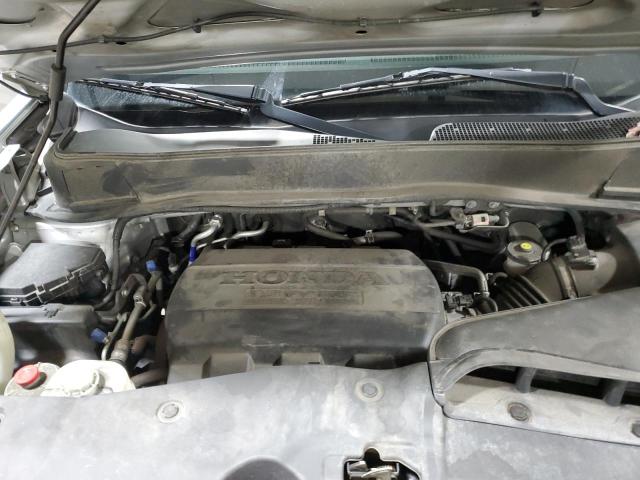 2015 HONDA PILOT TOUR - 5FNYF4H93FB063034