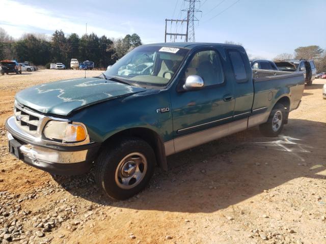 1997 Ford F-150 