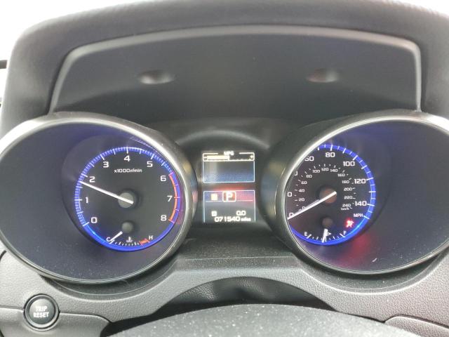 4S4BSACC4H3325741 Subaru Outback 2.5i Premium
