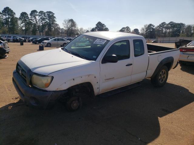 2005 Toyota Tacoma 