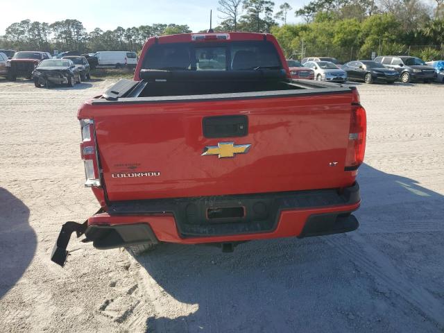 2016 CHEVROLET COLORADO L - 1GCGTCE38G1184070