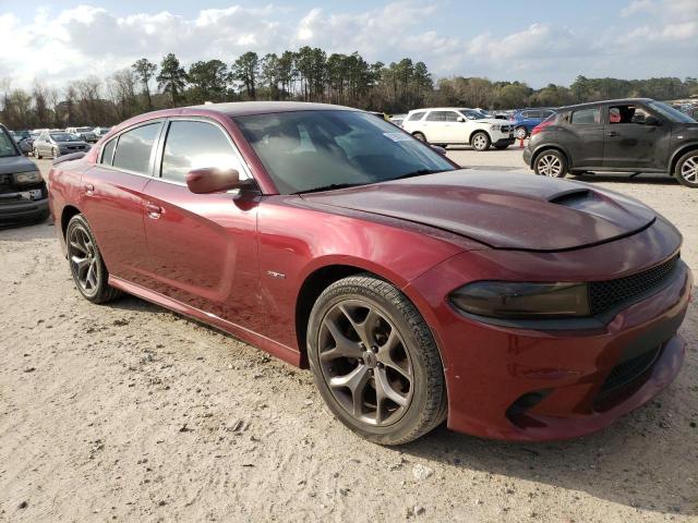 2C3CDXCT3KH526318 Dodge CHARGER R/T