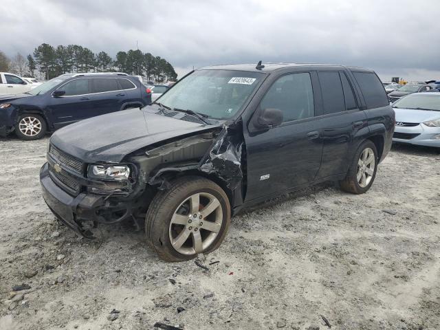 2006 Chevrolet TrailBlazer SS