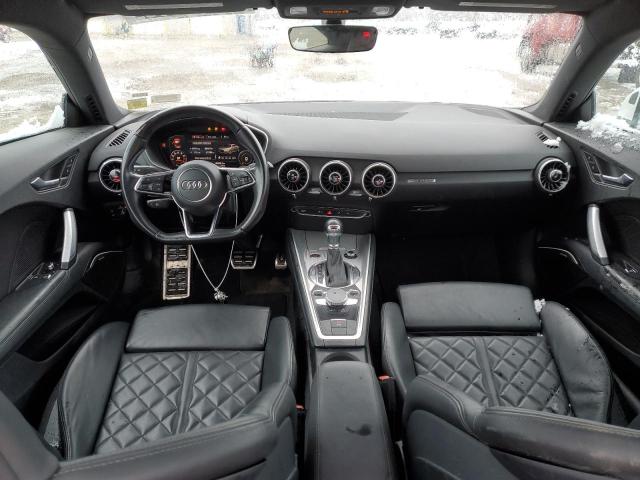 2016 AUDI TT - TRUC5AFV8G1026735