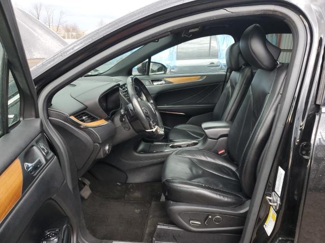 5LMTJ2AHXFUJ27987 Lincoln MKC