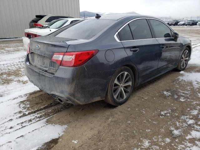 4S3BNEN67K3016606 Subaru Legacy 3.6r Limited