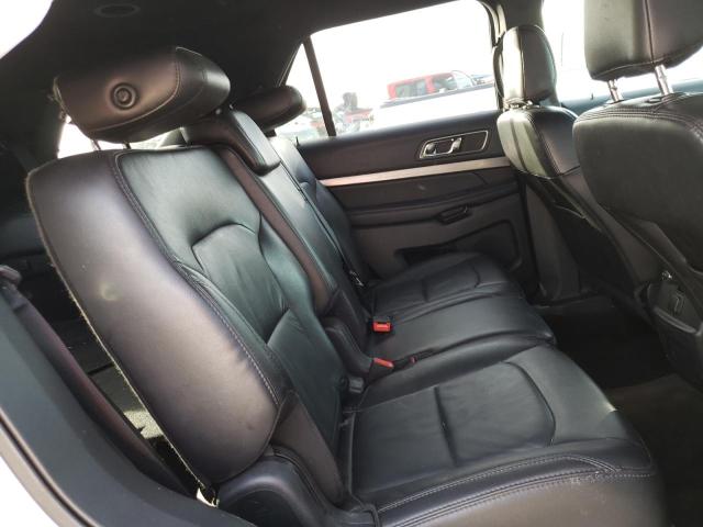 2018 FORD EXPLORER X 1FM5K7D84JGA35072