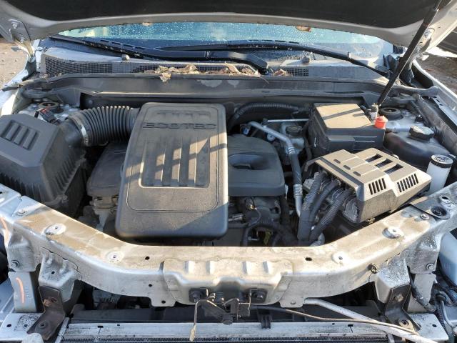 2GKALMEK3G6267295 GMC Terrain Sle