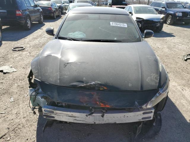 2020 NISSAN ALTIMA S - 1N4BL4BV1LC213970