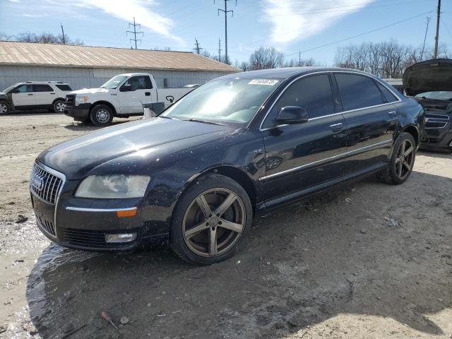 2008 Audi A8 L 