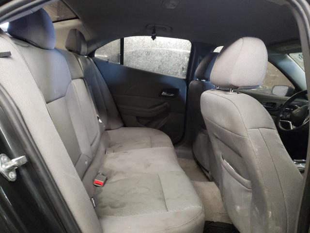 2016 CHEVROLET MALIBU LIM - 1G11B5SA7GU102635
